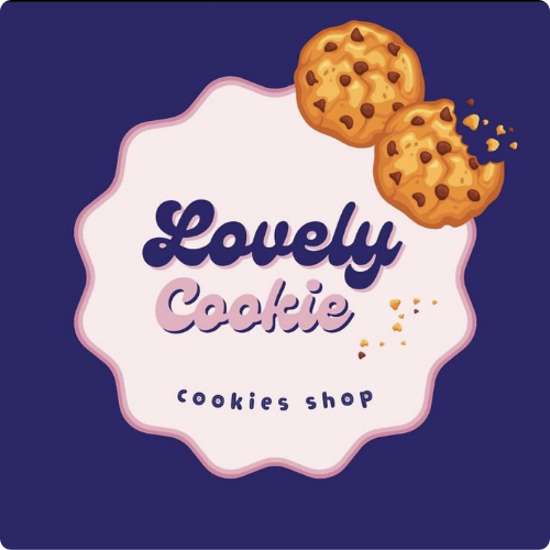 Lovely Cookie