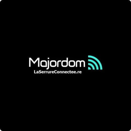 Majordom