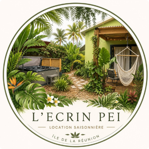 L'Écrin Péi
